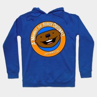 The Maurice! Hoodie